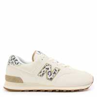 New Balance Nb 574 Neutral Animal 