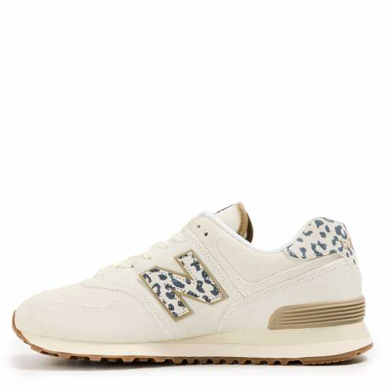 New Balance Nb 574 Neutral Animal 