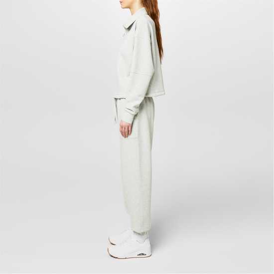 Skechers Uno Stand On Air Trainers Womens Бяло Дамски маратонки