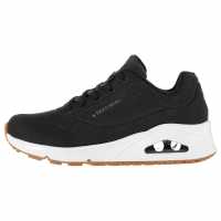 Skechers Uno Stand On Air Trainers Womens