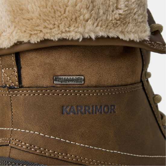 Karrimor Edmonton Winter Boots Womens  Ботуши за сняг
