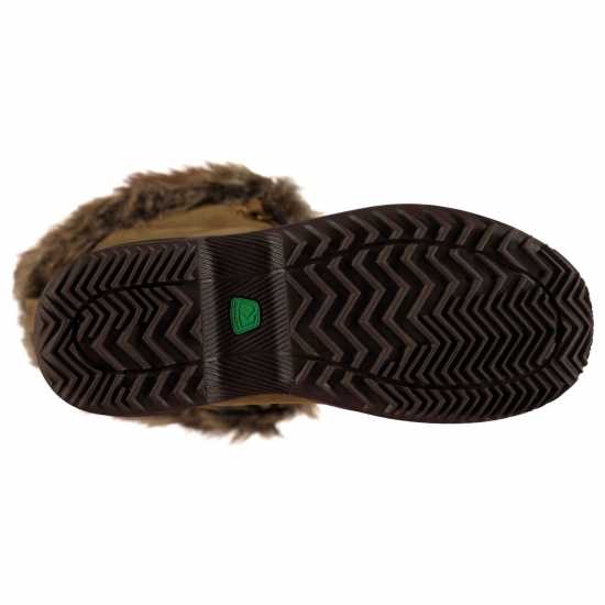 Дамски ботуши Nevica Дамски Апрески Vail Ladies Snow Boots Brown Nevica Дамски Апрески Vail Ladies Snow Boots Brown Дамски ботуши