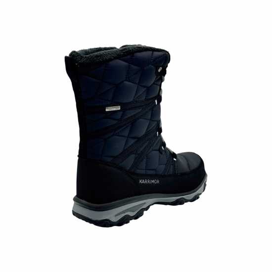 Ботуши за сняг Karrimor St Mortiz 2 Winter Boots Womens Karrimor St Mortiz 2 Winter Boots Womens Ботуши за сняг