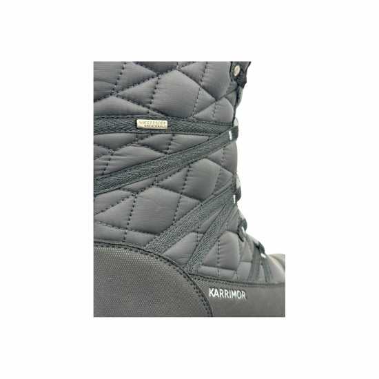 Karrimor Women's St Moritz Snow Boots  