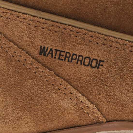 Nevica Дамски Апрески Meribel Ladies Snow Boots Tan Дамски ботуши