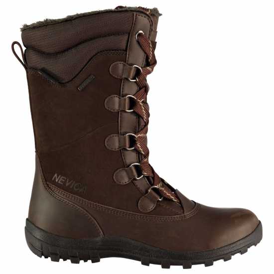 Nevica Дамски Апрески Vail Ladies Snow Boots  Дамски ботуши