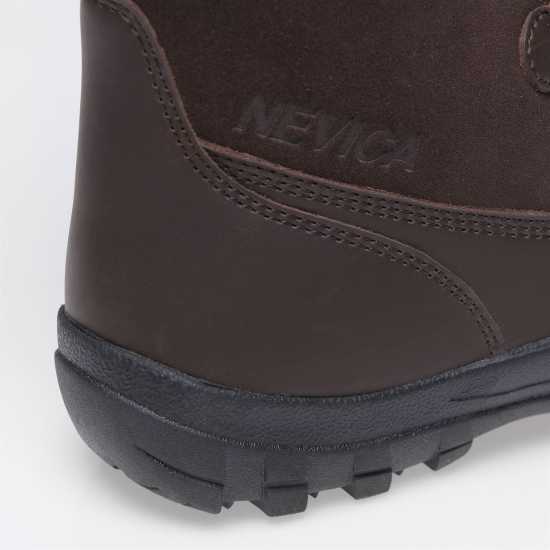 Nevica Дамски Апрески Vail Ladies Snow Boots  Дамски ботуши