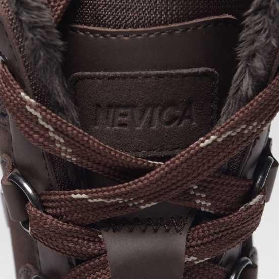 Nevica Дамски Апрески Vail Ladies Snow Boots  Дамски ботуши