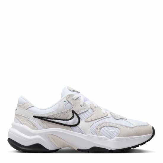 Nike A18 Trainers Womens СУМИТ БЯЛО/БЯЛО Nike A18 Trainers Womens СУМИТ БЯЛО/БЯЛО