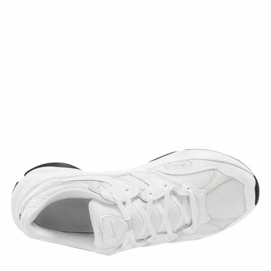 Nike A18 Trainers Womens СУМИТ БЯЛО/БЯЛО Nike A18 Trainers Womens СУМИТ БЯЛО/БЯЛО