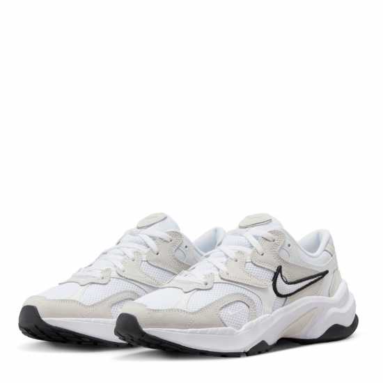Nike A18 Trainers Womens СУМИТ БЯЛО/БЯЛО Nike A18 Trainers Womens СУМИТ БЯЛО/БЯЛО