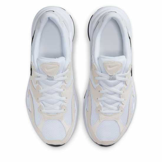 Nike A18 Trainers Womens СУМИТ БЯЛО/БЯЛО Nike A18 Trainers Womens СУМИТ БЯЛО/БЯЛО