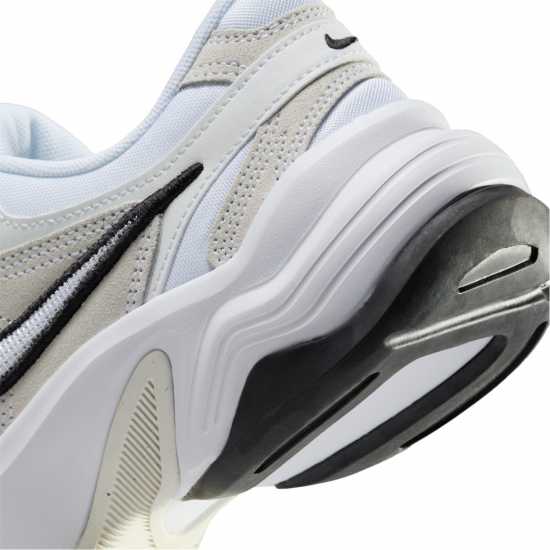 Nike A18 Trainers Womens СУМИТ БЯЛО/БЯЛО Nike A18 Trainers Womens СУМИТ БЯЛО/БЯЛО