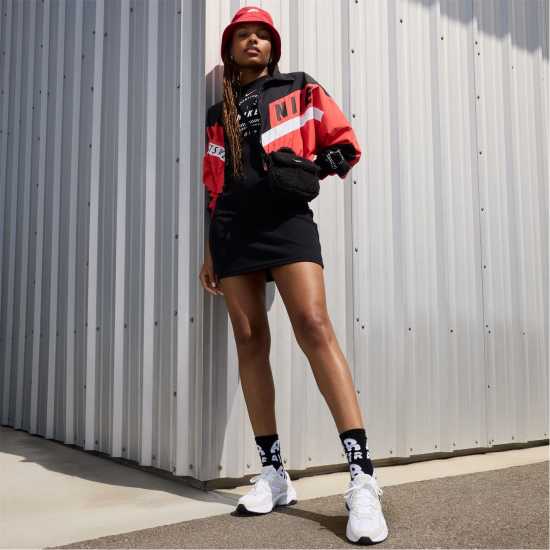 Nike A18 Trainers Womens СУМИТ БЯЛО/БЯЛО Nike A18 Trainers Womens СУМИТ БЯЛО/БЯЛО