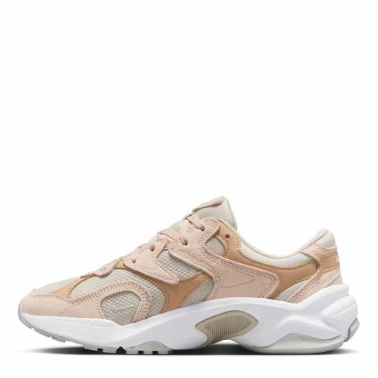 Nike A18 Trainers Womens LT ОРЕВУД БРОН/ Nike A18 Trainers Womens LT ОРЕВУД БРОН/