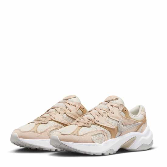 Nike A18 Trainers Womens LT ОРЕВУД БРОН/ Nike A18 Trainers Womens LT ОРЕВУД БРОН/