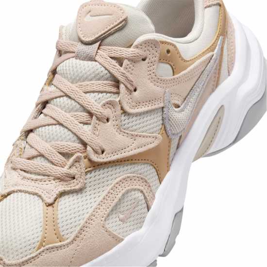 Nike A18 Trainers Womens LT ОРЕВУД БРОН/ Nike A18 Trainers Womens LT ОРЕВУД БРОН/