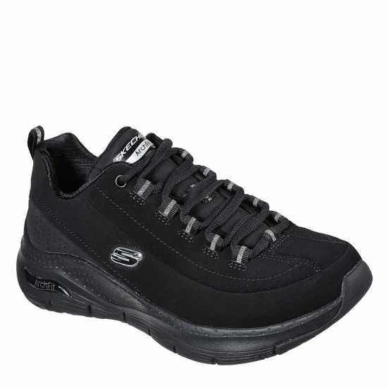 Skechers Arch Fit - Metro Skyline Trainers  