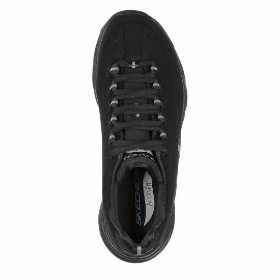 Skechers Arch Fit - Metro Skyline Trainers  