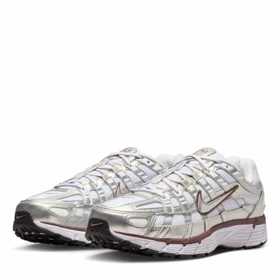 Nike P-6000 Shoes Womens  