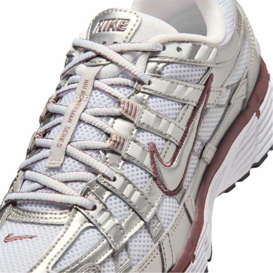 Nike P-6000 Shoes Womens  