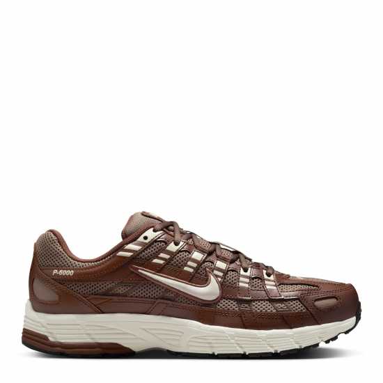 Nike P-6000 Shoes Womens Кафяво минк Nike P-6000 Shoes Womens Кафяво минк