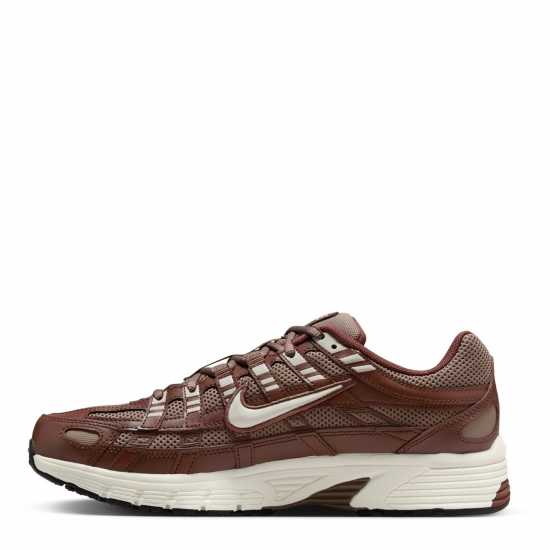Nike P-6000 Shoes Womens Кафяво минк Nike P-6000 Shoes Womens Кафяво минк