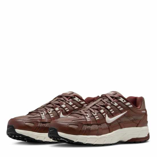 Nike P-6000 Shoes Womens Кафяво минк Nike P-6000 Shoes Womens Кафяво минк