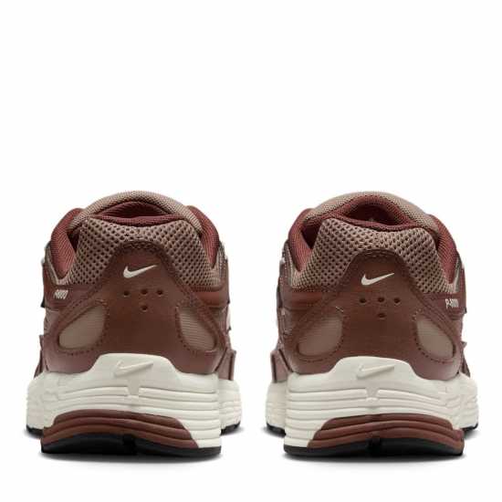 Nike P-6000 Shoes Womens Кафяво минк Nike P-6000 Shoes Womens Кафяво минк