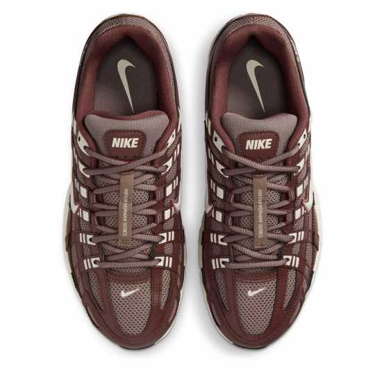 Nike P-6000 Shoes Womens Кафяво минк Nike P-6000 Shoes Womens Кафяво минк