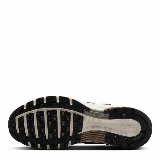 Nike P-6000 Shoes Womens Кафяво минк Nike P-6000 Shoes Womens Кафяво минк