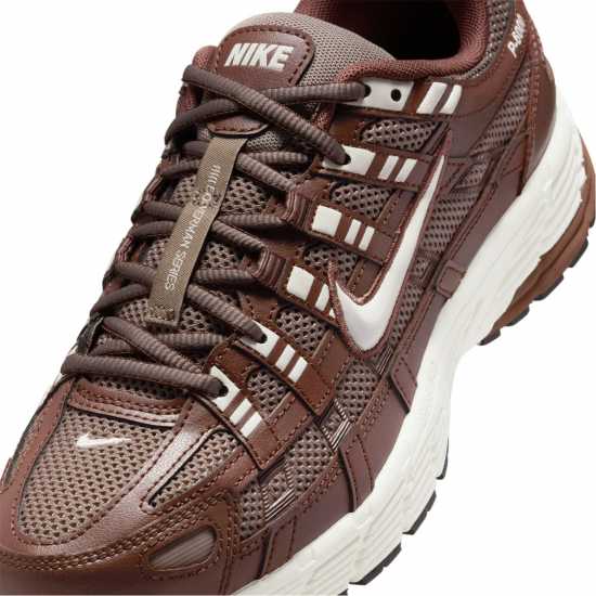 Nike P-6000 Shoes Womens Кафяво минк Nike P-6000 Shoes Womens Кафяво минк