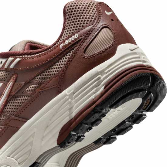 Nike P-6000 Shoes Womens Кафяво минк Nike P-6000 Shoes Womens Кафяво минк