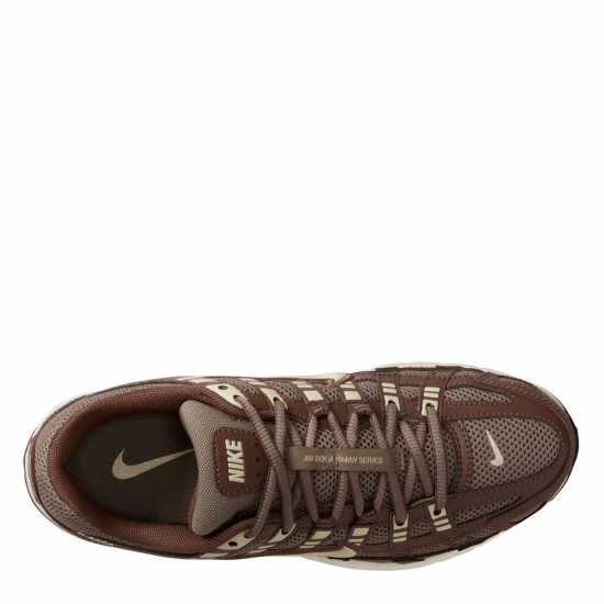 Nike P-6000 Shoes Womens Кафяво минк Nike P-6000 Shoes Womens Кафяво минк
