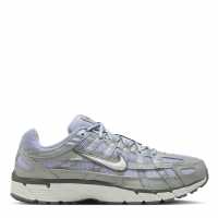 Nike P-6000 Shoes Womens Ghost 