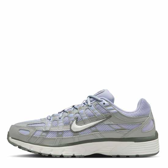 Nike P-6000 Shoes Womens Ghost 