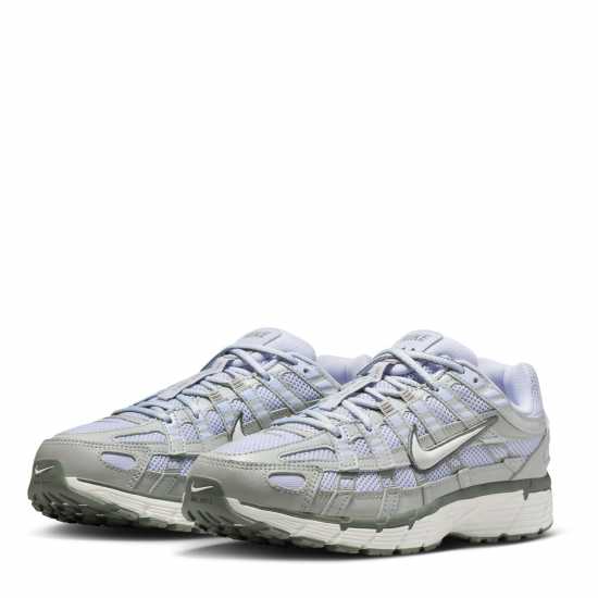 Nike P-6000 Shoes Womens Ghost 