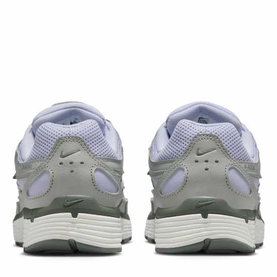 Nike P-6000 Shoes Womens Ghost 