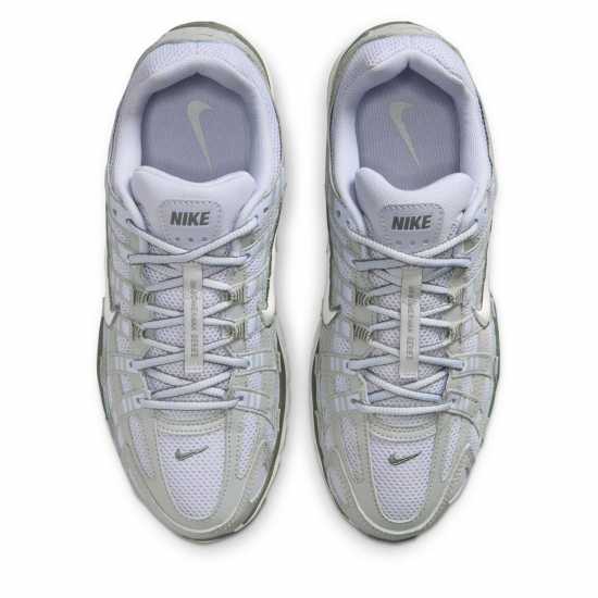 Nike P-6000 Shoes Womens Ghost 