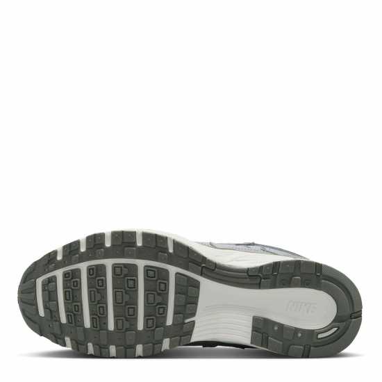 Nike P-6000 Shoes Womens Ghost 