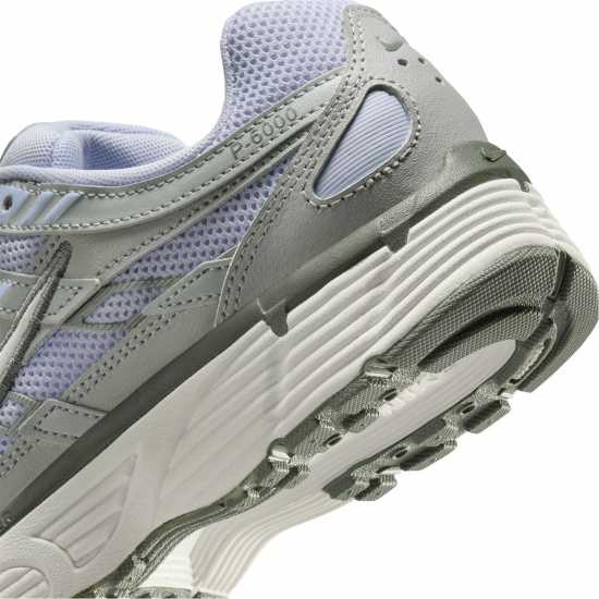 Nike P-6000 Shoes Womens Ghost 