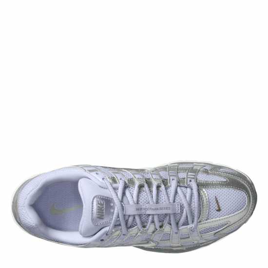 Nike P-6000 Shoes Womens Ghost 
