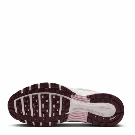 Nike P-6000 Shoes Womens Бяло/Розово/Бордо Nike P-6000 Shoes Womens Бяло/Розово/Бордо