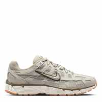 Nike P-6000 Shoes Womens Bone/Olive 