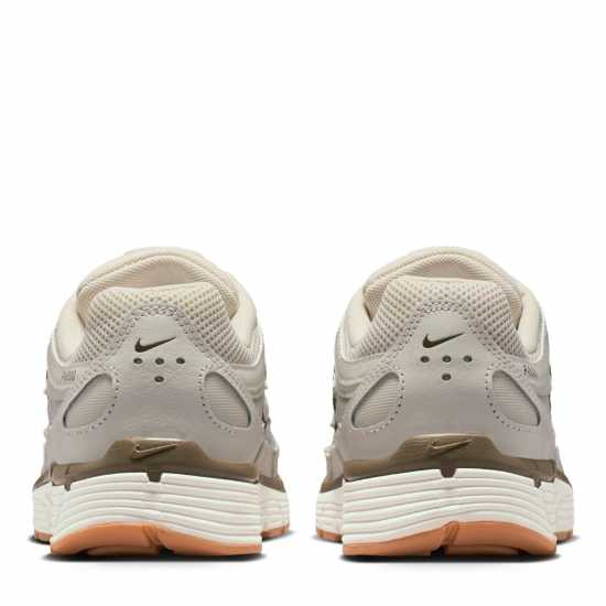 Nike P-6000 Shoes Womens Bone/Olive Nike P-6000 Shoes Womens Bone/Olive