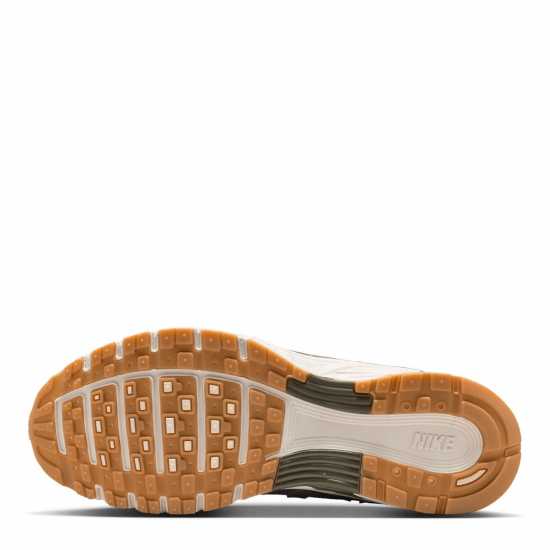Nike P-6000 Shoes Womens Bone/Olive Nike P-6000 Shoes Womens Bone/Olive