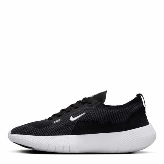 Дамски маратонки Nike Free 2025 Workout Shoes Womens Черно/Бяло Nike Free 2025 Workout Shoes Womens Черно/Бяло Дамски маратонки