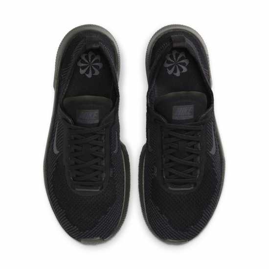 Дамски маратонки Nike Free 2025 Workout Shoes Womens Черно/Антрацит Nike Free 2025 Workout Shoes Womens Черно/Антрацит Дамски маратонки