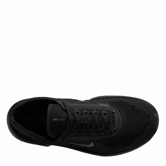 Дамски маратонки Nike Free 2025 Workout Shoes Womens Черно/Антрацит Nike Free 2025 Workout Shoes Womens Черно/Антрацит Дамски маратонки