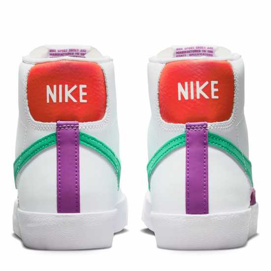 Nike Blazer Mid '77 Vintage Women's Shoes  Дамски високи кецове